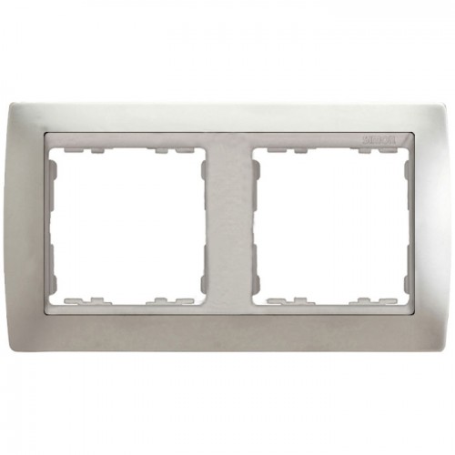 COMPRAR MARCO SIMON 82 NATURE METAL ALUMINIO - Ilumitec