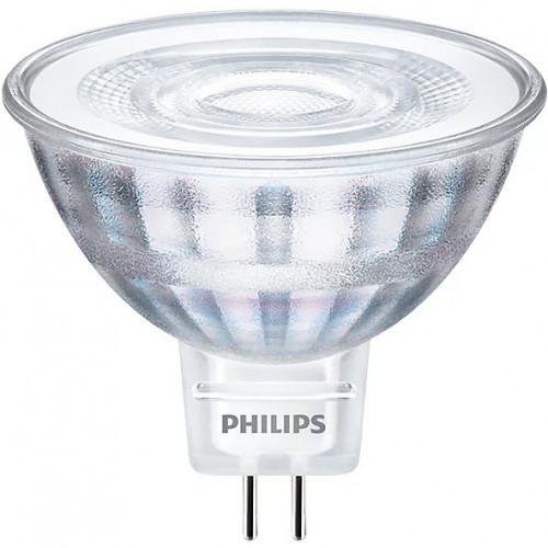 Bombilla LED MR16 Master LEDSpot Philips Regulable