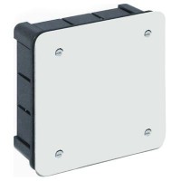 Comprar Caja doble mecanismos Tabique Hueco (PLADUR) SOLERA 5725 - Ilumitec